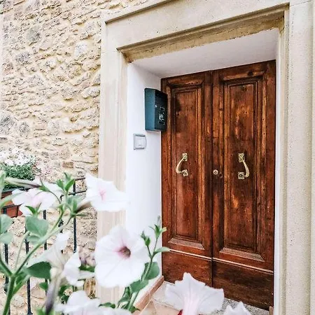 Lägenhet Casa Diana
