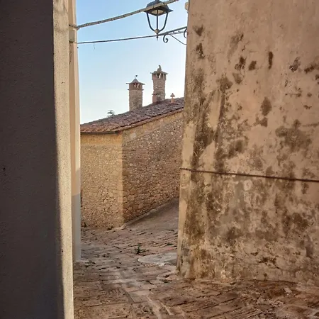 Casa Diana *