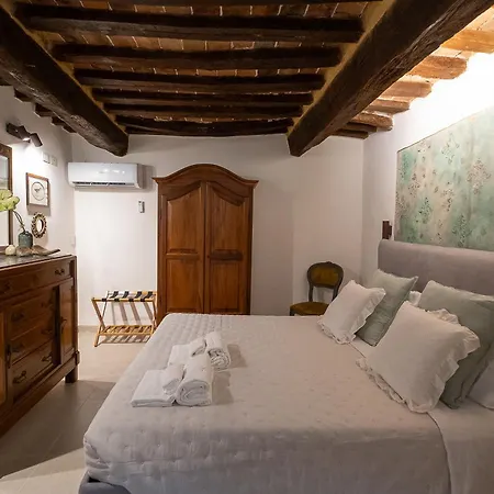 Casa Diana Apartment Montescudaio