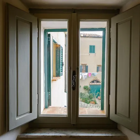 Casa Diana Apartment *