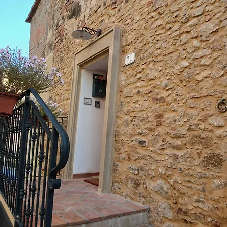 Apartment Casa Diana *