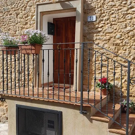 Casa Diana