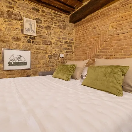 Casa Diana Apartment