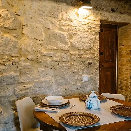 Casa Diana Apartment Montescudaio