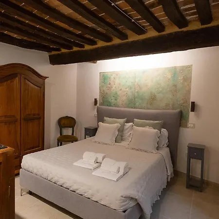 Casa Diana Apartment *
