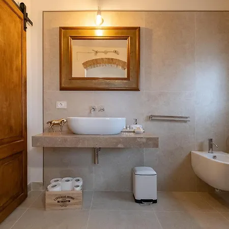 Apartment Casa Diana