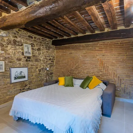 Casa Diana Appartamento Montescudaio