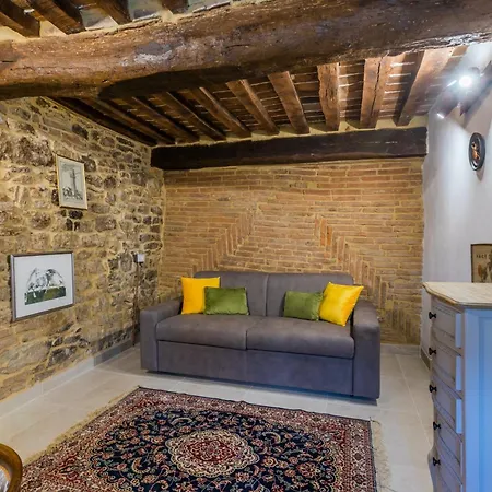 Casa Diana Appartamento Montescudaio