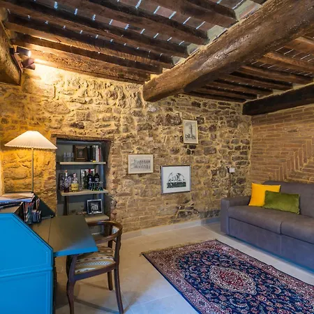 Appartamento Casa Diana
