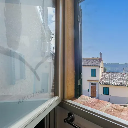 Casa Diana
