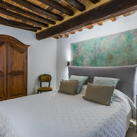 Casa Diana Appartamento