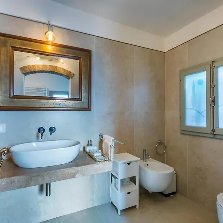 Casa Diana * Montescudaio