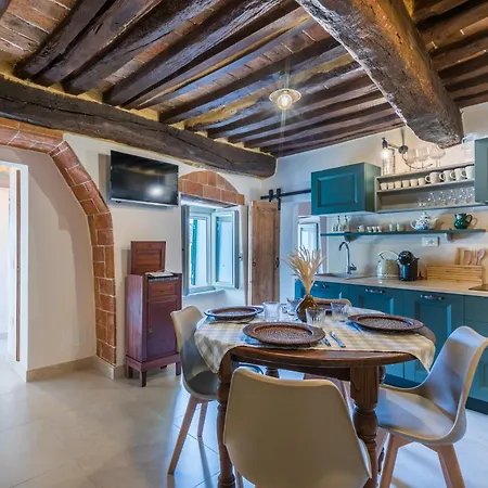 Casa Diana Appartamento