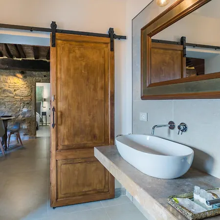 Casa Diana Appartamento Montescudaio